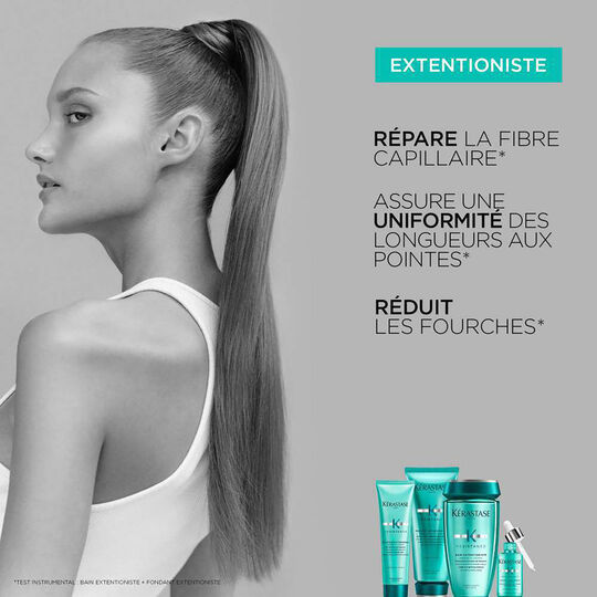 Bain Extensioniste R&eacute;sistance 250 ml