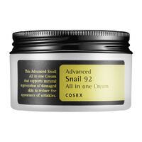 Routine K-Beauty - Peau s&egrave;che