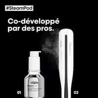 SteamPod 3.0