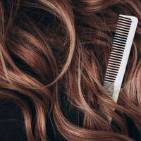 Shampooing 2 en 1 Essentiel Keratin Frizz Control 400ml