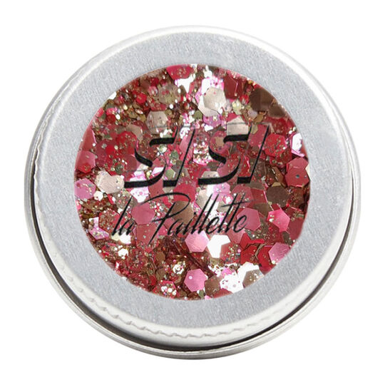 Paillettes Vegas bébé