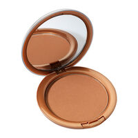 Poudre bronzante honey,  Poudre bronzante honey