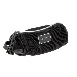 Trousse Pompon Ronde