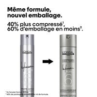 Laque Infinium Pure fixation souple 300ml