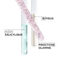 Bain cr&egrave;me anti-pelliculaire Symbiose