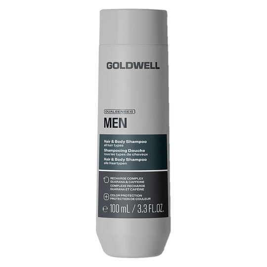 Shampooing douche Men 100 ml
