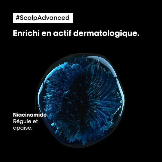 Coffret Scalp Advanced Glacial Utopia