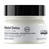 Masque Metal Detox 250 ml