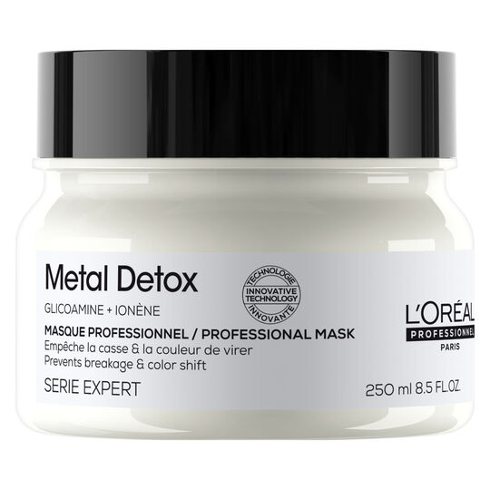 Masque Metal Detox 250 ml