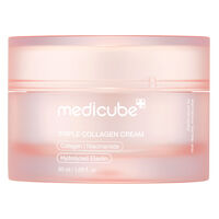 Cr&egrave;me Triple Collagen