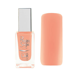 Vernis &agrave; ongles longue tenue Forever Lak blushing peach