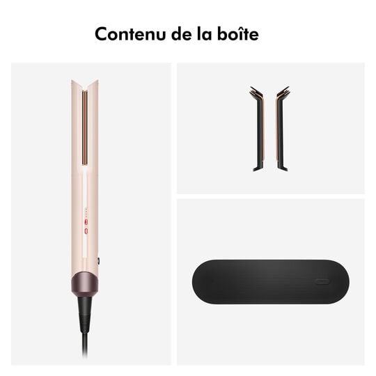 Lisseur Corrale Coolshine