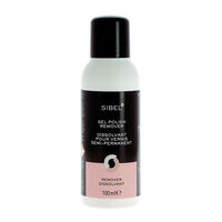 Dissolvant pour vernis semi-permanent,  Dissolvant pour vernis semi-permanent