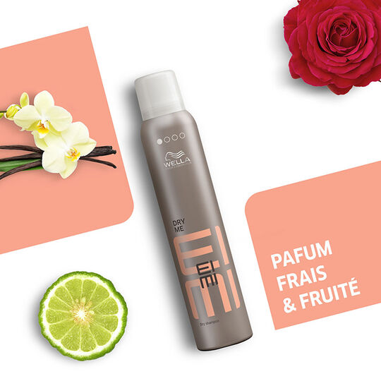 Shampooing sec Dry Me Eimi 65ml