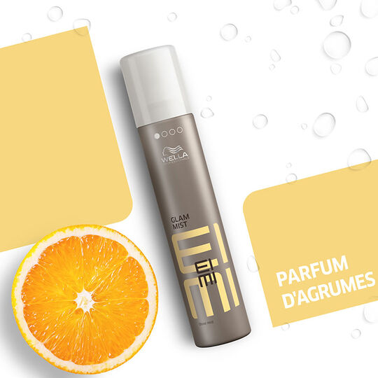 Spray de brillance Glam Mist Eimi