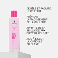 Baume pour cheveux color&eacute;s BC Color Freeze