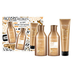 Coffret All Soft