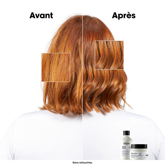 Coffret duo Metal Detox &eacute;dition limit&eacute;e Meteora