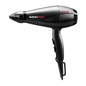 Sèche-cheveux Black Star Ionic,  Sèche-cheveux Black Star Ionic