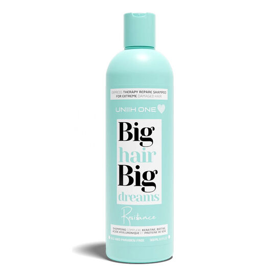 Shampooing R&eacute;sistance