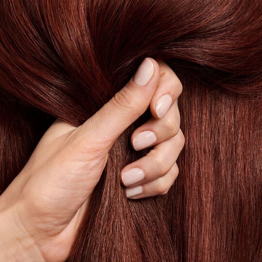 Duo cheveux fins colorés Color Motion+