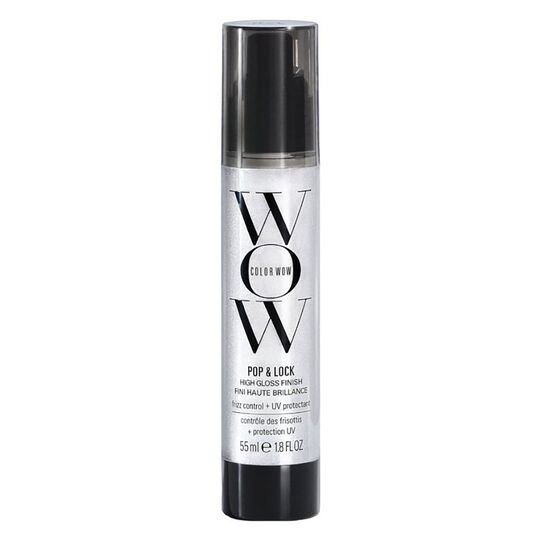 S&eacute;rum brillance Pop & Lock