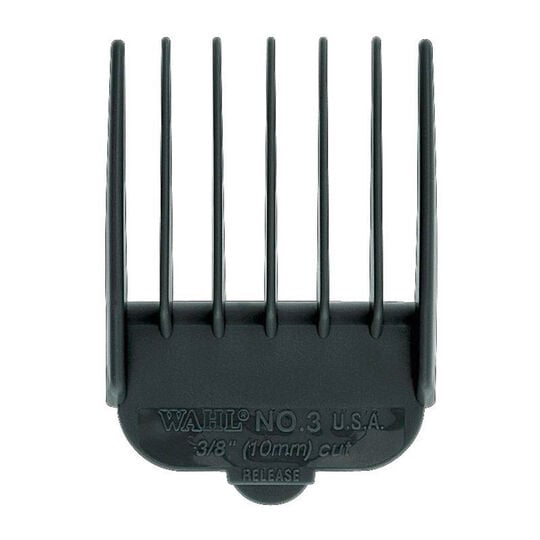 Guide de coupe pour tondeuses de coupe n&deg;3 / 10mm