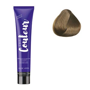 Coloration permanente The Couleur 8.34 Blond Clair Dor&eacute; Cuivr&eacute;
