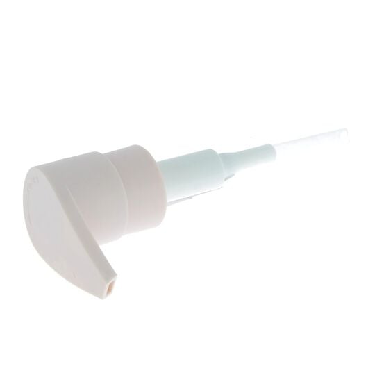 Pompe pour masque scalp