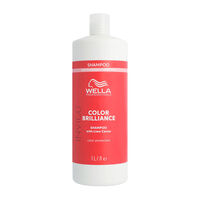 Shampooing cheveux color&eacute;s fins &agrave; normaux Invigo Color Brilliance 1000ml