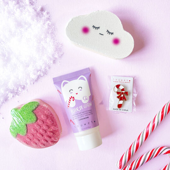 Calendrier de l'Avent enfant