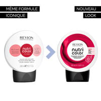 Masque nutri color 500 - rhum raisin