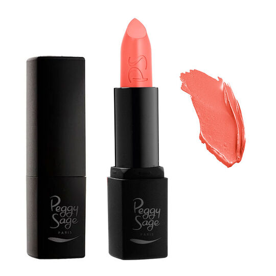 Rouge à lèvres Shiny Lips coral radiance,  Rouge à lèvres Shiny Lips coral radiance