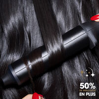 Duo Chronos Curve Max Wand et Curls Gone Wild,  Duo Chronos Curve Max Wand et Curls Gone Wild