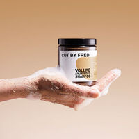 Pâte lavante Volume Ayurvedic Shampoo