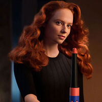 Airwrap i.d. cheveux raides &agrave; ondul&eacute;s