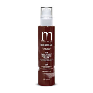 Soin repigmentant ombre naturelle