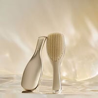 Brosse d&eacute;m&ecirc;lante Ultimate Detangler chrome neo gold