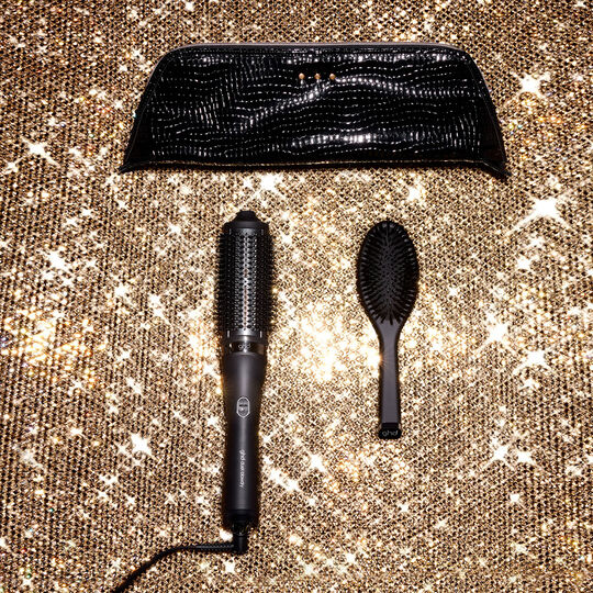 Coffret d'exception brosse soufflante Duet Blowdry
