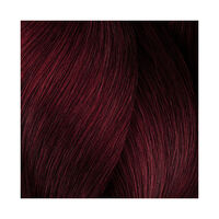 Coloration permanente Majirel Majirouge carmilane 4.62 châtain rouge irisé