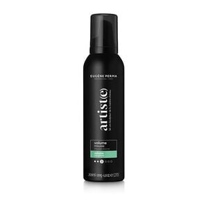 Mousse volumatrice Volume Mousse Artiste