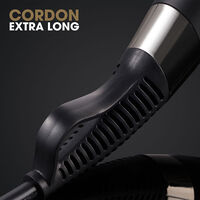 S&egrave;che-cheveux Helios noir