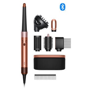 Airwrap i.d. cheveux boucl&eacute;s &eacute;dition limit&eacute;e