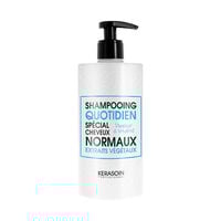 Shampooing quotidien cheveux normaux 500ml