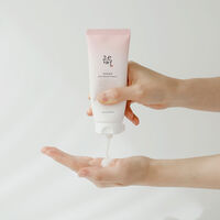 Gel peeling fleur d'abricot,  Gel peeling fleur d'abricot