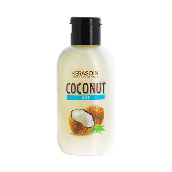 Huile de coco parfumée Coconut