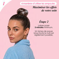 Ampoule de protection des cheveux Keraprotect 5 unidoses 10ml