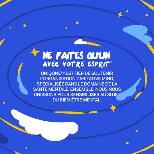 Spray Uniq One &eacute;dition limit&eacute;e Mental Wellness