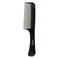 Peigne manche démêloir,  Peigne manche démêloir