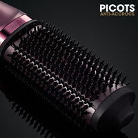 Coffret Duet Blowdry Collection Cherry Chic